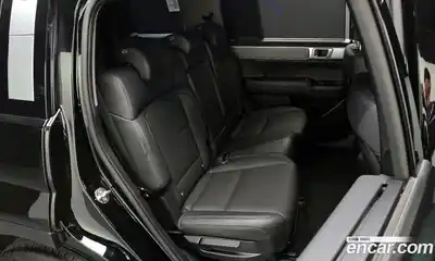 Hyundai Santa Fe 2024 1.6 Автомат в Москве № 450152, миниатюра 12