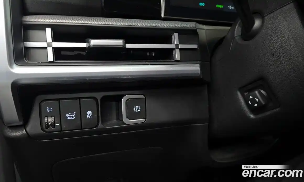 Hyundai Santa Fe 2024 1.6 Автомат в Москве № 450152, фото 17