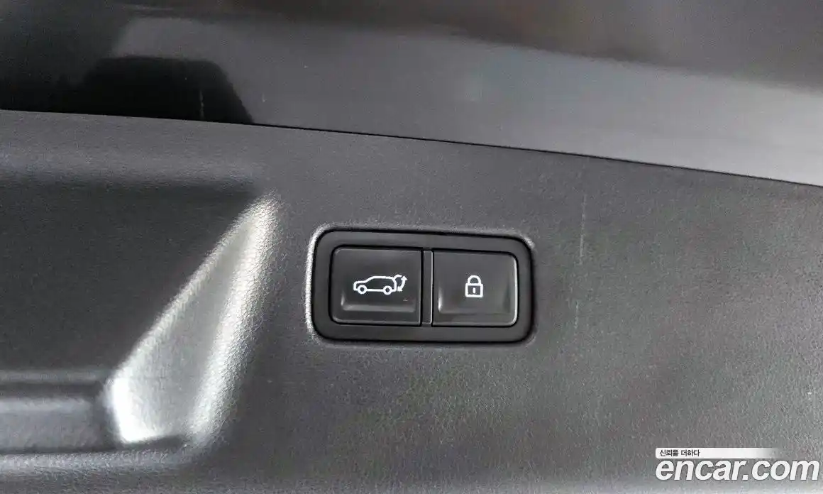 Hyundai Santa Fe 2024 1.6 Автомат в Москве № 450152, фото 20