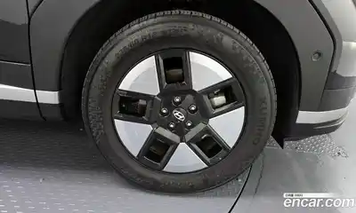 Hyundai Santa Fe 2024 1.6 Автомат в Москве № 450152, миниатюра 5