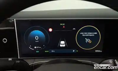 Hyundai Santa Fe 2024 1.6 Автомат в Москве № 450152, миниатюра 8