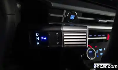 Hyundai Santa Fe 2024 1.6 Автомат в Москве № 450152, миниатюра 9