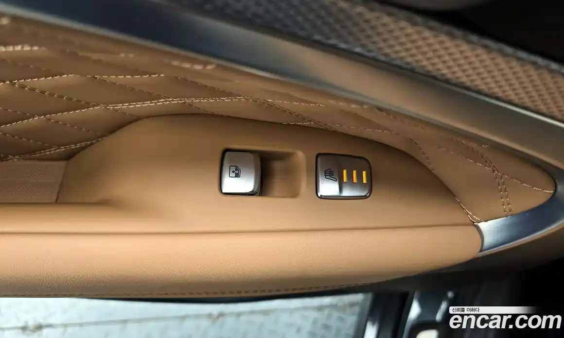 Genesis G70 2023 2.0 Автомат в Москве № 452982, фото 17