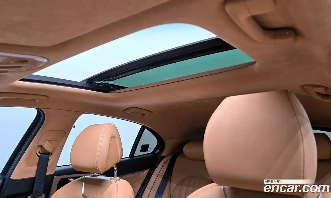 Genesis G70 2023 2.0 Автомат в Москве № 452982, фото 19