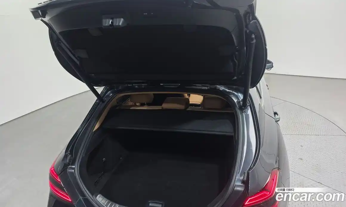 Genesis G70 2023 2.0 Автомат в Москве № 452982, фото 20