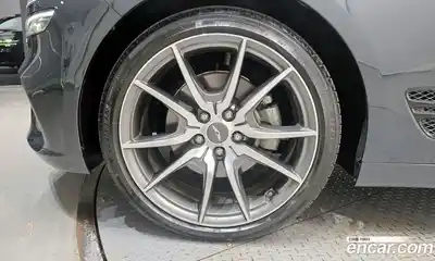 Genesis G70 2023 2.0 Автомат в Москве № 452982, миниатюра 5