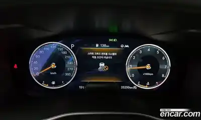 Genesis G70 2023 2.0 Автомат в Москве № 452982, миниатюра 8