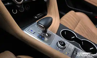 Genesis G70 2023 2.0 Автомат в Москве № 452982, миниатюра 9