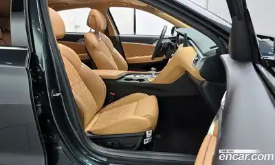 Genesis G70 2023 2.0 Автомат в Москве № 452982, миниатюра 10