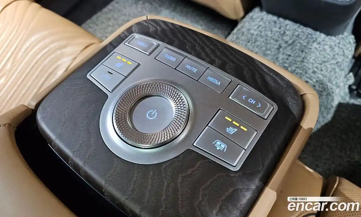 Genesis G80 2021 3.5 Автомат в Москве № 453045, фото 18