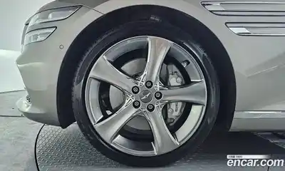 Genesis G80 2021 3.5 Автомат в Москве № 453045, миниатюра 4