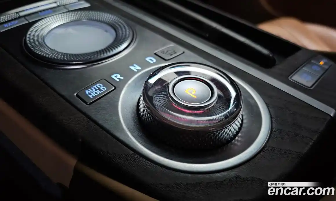 Genesis G80 2021 3.5 Автомат в Москве № 453045, фото 8