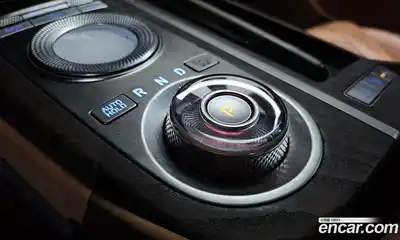 Genesis G80 2021 3.5 Автомат в Москве № 453045, миниатюра 8