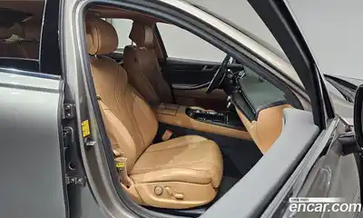 Genesis G80 2021 3.5 Автомат в Москве № 453045, миниатюра 9