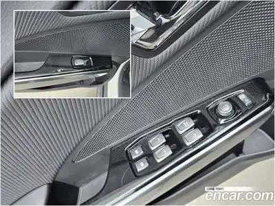 SsangYong TIBOLI 2022 1.5 Автомат в Москве № 454689, миниатюра 12