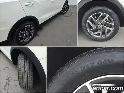 SsangYong TIBOLI 2022 1.5 Автомат в Москве № 454689, миниатюра 6