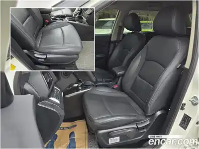 SsangYong TIBOLI 2022 1.5 Автомат в Москве № 454689, миниатюра 10