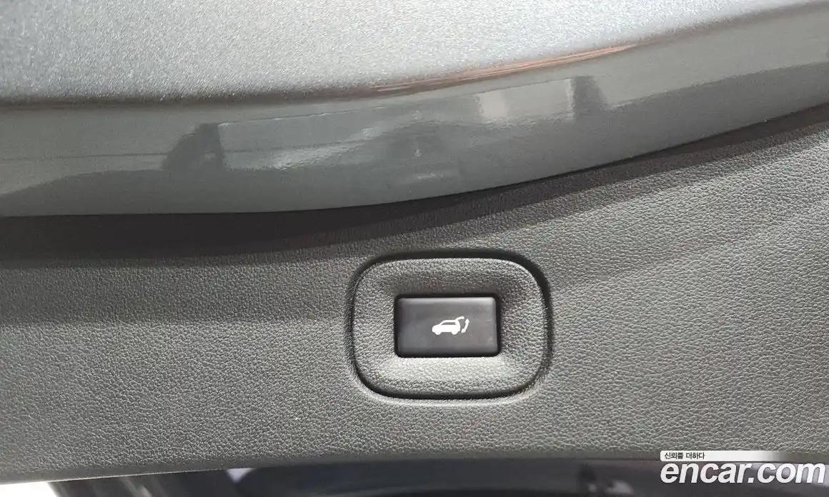 Renault QM6 2021 2.0 Автомат в Москве № 455785, фото 18