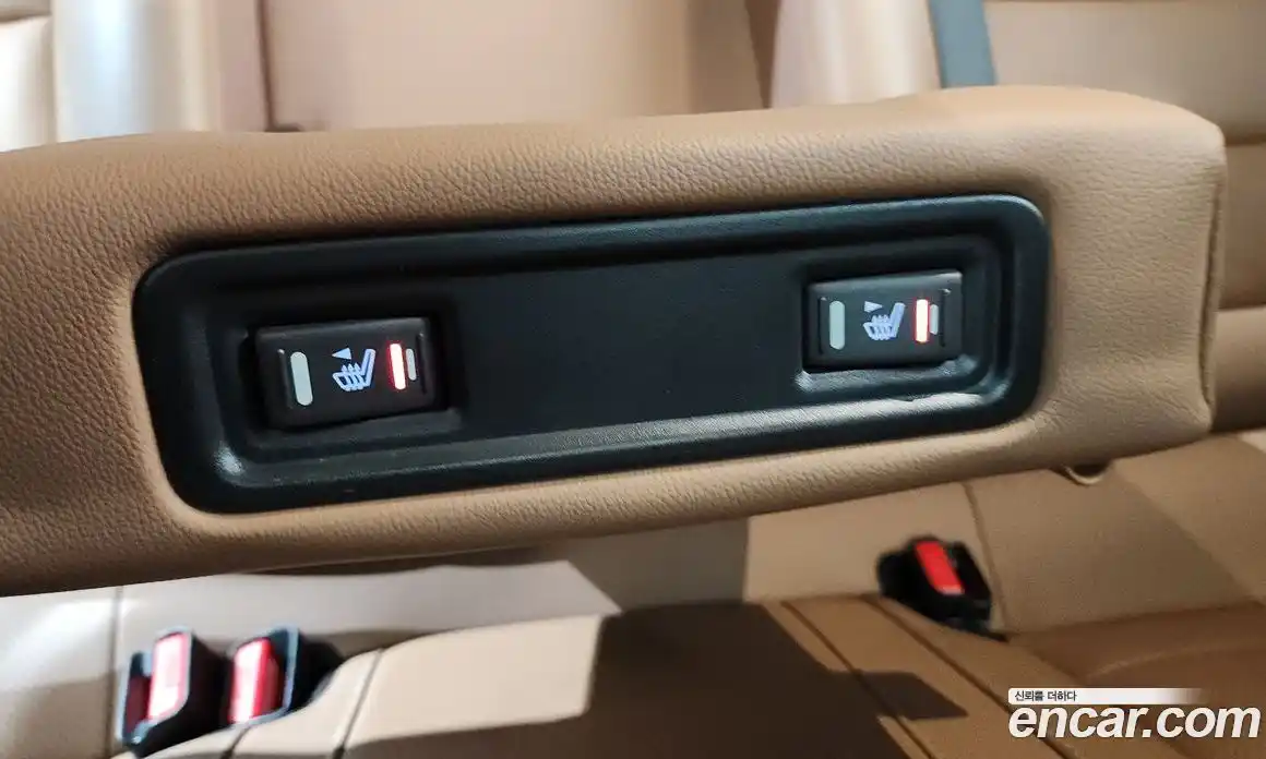 Renault QM6 2021 2.0 Автомат в Москве № 455785, фото 19