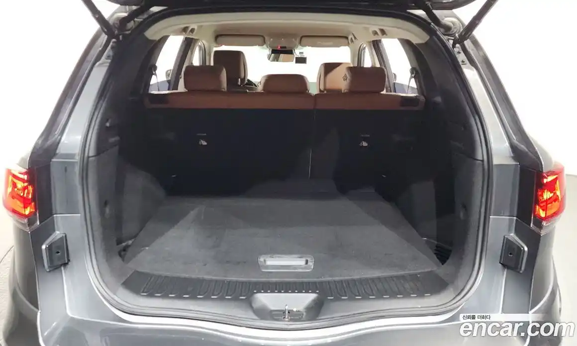 Renault QM6 2021 2.0 Автомат в Москве № 455785, фото 20