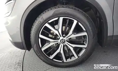 Renault QM6 2021 2.0 Автомат в Москве № 455785, миниатюра 5