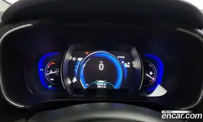 Renault QM6 2021 2.0 Автомат в Москве № 455785, миниатюра 8