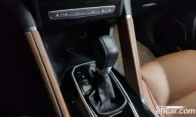 Renault QM6 2021 2.0 Автомат в Москве № 455785, миниатюра 9