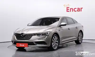 Renault SM6, 2016