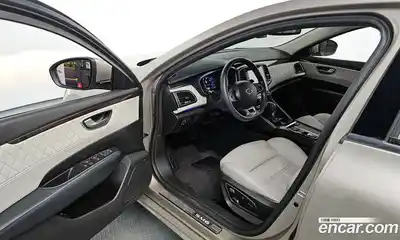 Renault SM6 2016 2.0 Автомат в Москве № 455849, миниатюра 11