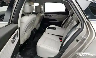 Renault SM6 2016 2.0 Автомат в Москве № 455849, миниатюра 12