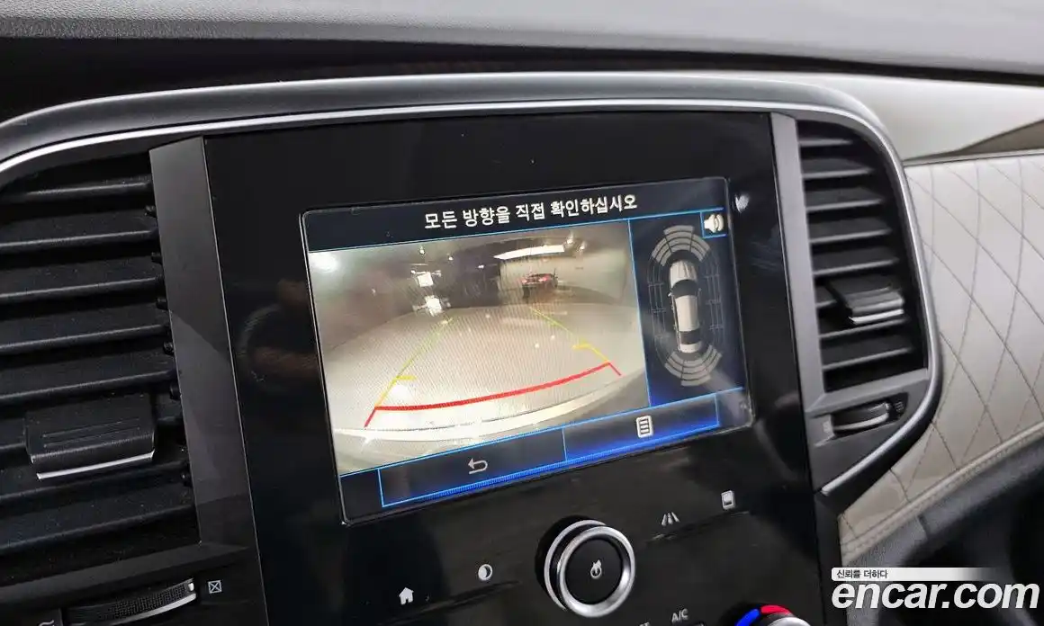 Renault SM6 2016 2.0 Автомат в Москве № 455849, фото 15