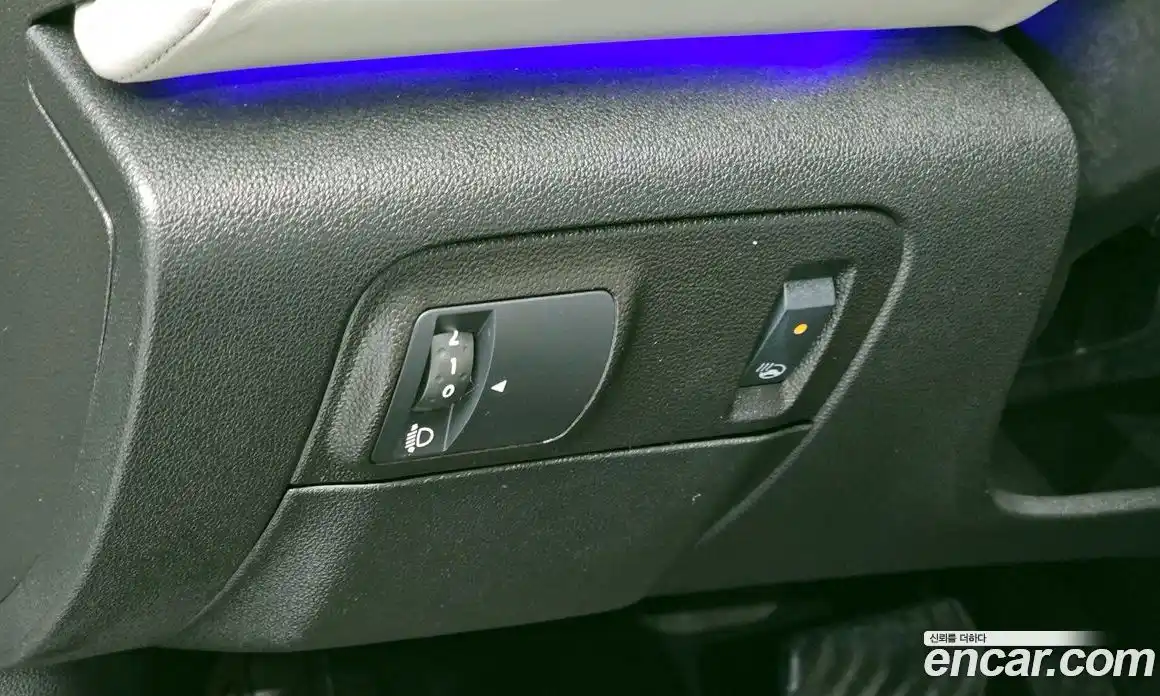 Renault SM6 2016 2.0 Автомат в Москве № 455849, фото 16