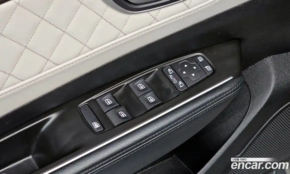 Renault SM6 2016 2.0 Автомат в Москве № 455849, фото 17