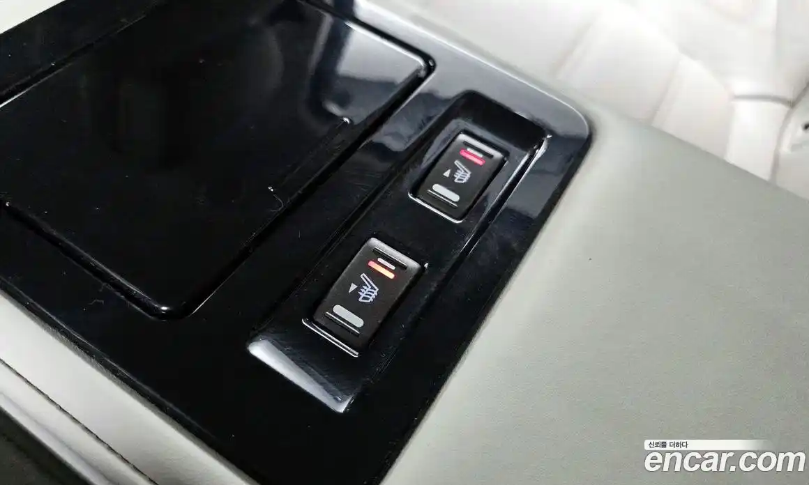 Renault SM6 2016 2.0 Автомат в Москве № 455849, фото 18