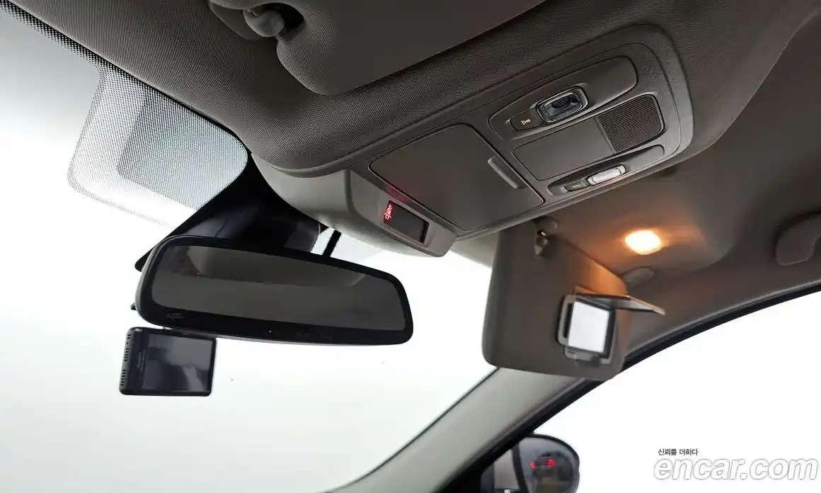 Renault SM6 2016 2.0 Автомат в Москве № 455849, фото 19