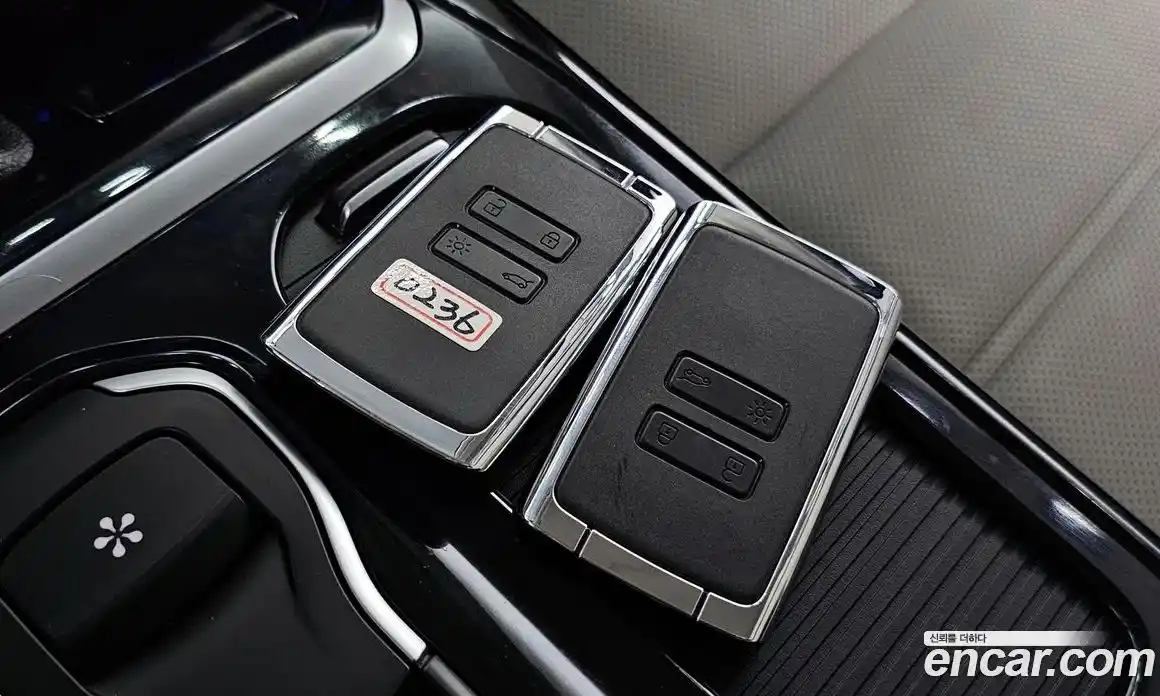 Renault SM6 2016 2.0 Автомат в Москве № 455849, фото 20