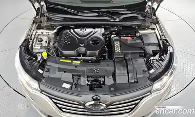 Renault SM6 2016 2.0 Автомат в Москве № 455849, миниатюра 6