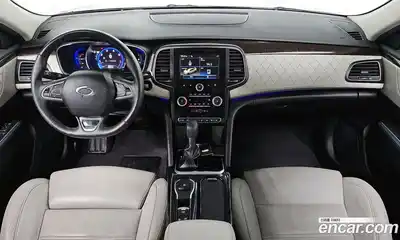 Renault SM6 2016 2.0 Автомат в Москве № 455849, миниатюра 7