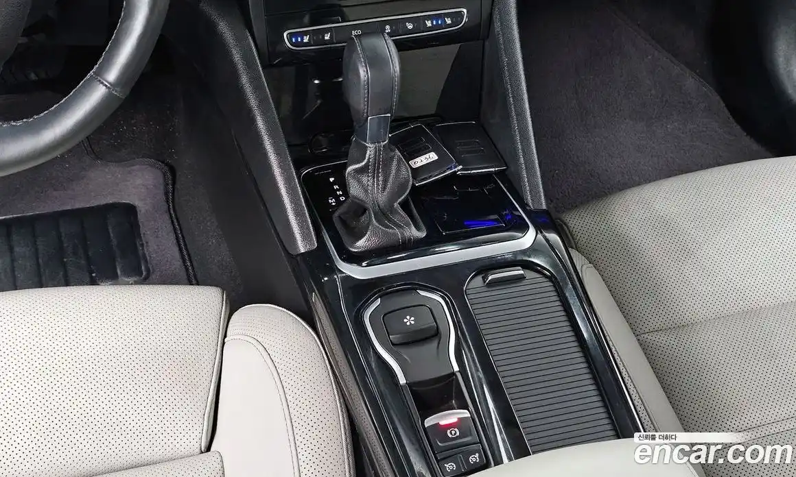 Renault SM6 2016 2.0 Автомат в Москве № 455849, фото 9