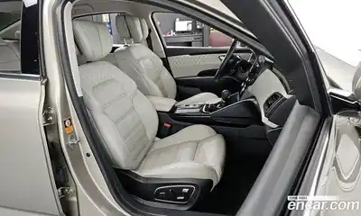 Renault SM6 2016 2.0 Автомат в Москве № 455849, миниатюра 10