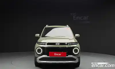 Hyundai Casper, 2026