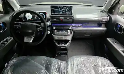 Hyundai Casper 2026 0.2 Автомат в Москве № 45697, миниатюра 12