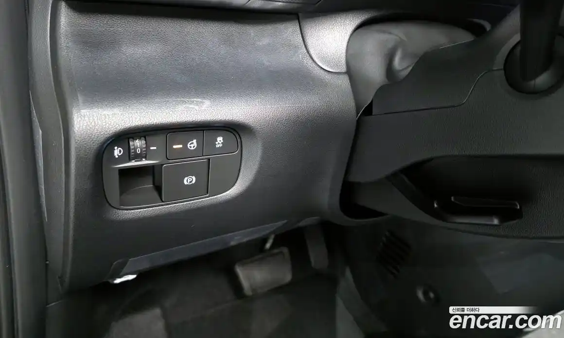 Hyundai Casper 2026 0.2 Автомат в Москве № 45697, фото 20