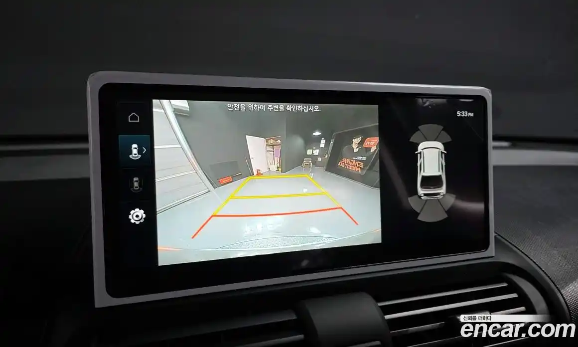 Hyundai Casper 2026 0.2 Автомат в Москве № 45697, фото 3