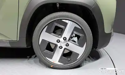 Hyundai Casper 2026 0.2 Автомат в Москве № 45697, миниатюра 4