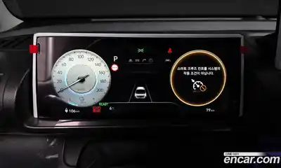 Hyundai Casper 2026 0.2 Автомат в Москве № 45697, миниатюра 5