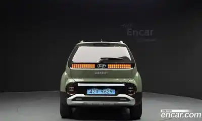 Hyundai Casper 2026 0.2 Автомат в Москве № 45697, миниатюра 7