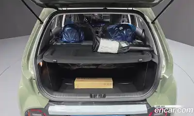 Hyundai Casper 2026 0.2 Автомат в Москве № 45697, миниатюра 8