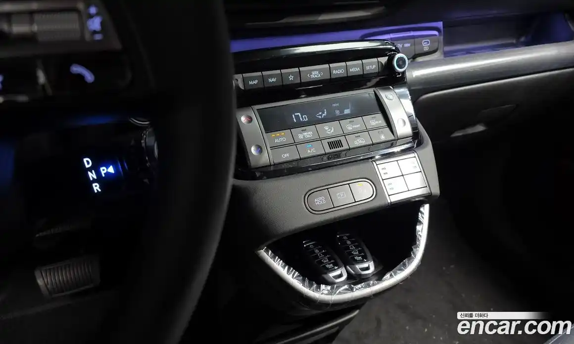 Hyundai Casper 2026 0.2 Автомат в Москве № 45697, фото 9