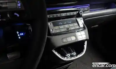 Hyundai Casper 2026 0.2 Автомат в Москве № 45697, миниатюра 9